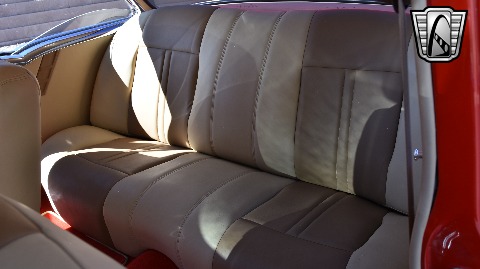 1956 Chevrolet Bel Air image 91