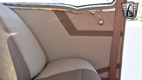 1956 Chevrolet Bel Air image 92