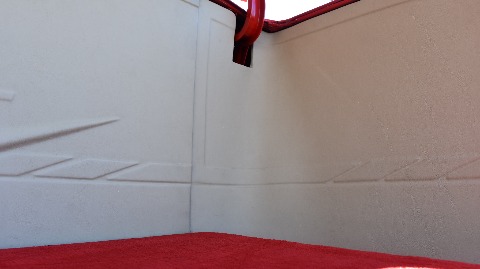 1956 Chevrolet Bel Air image 67