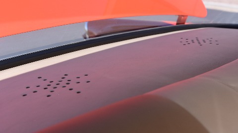 1956 Chevrolet Bel Air image 93