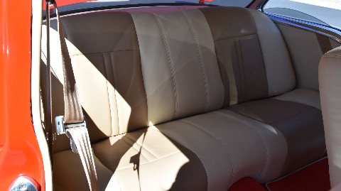 1956 Chevrolet Bel Air image 95