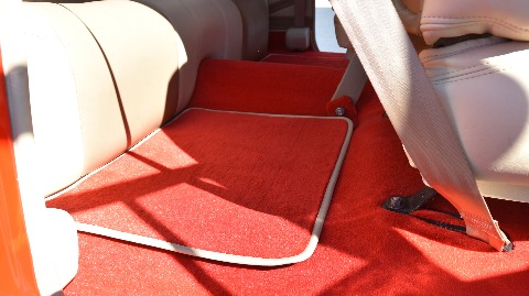 1956 Chevrolet Bel Air image 96