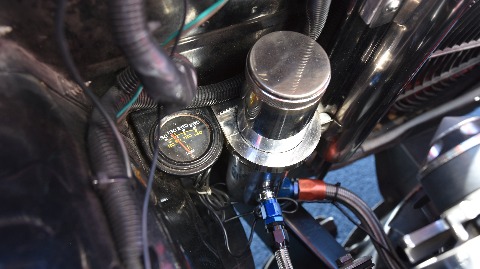 1956 Chevrolet Bel Air image 45