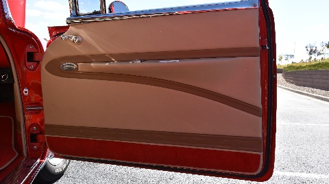 1956 Chevrolet Bel Air image 97