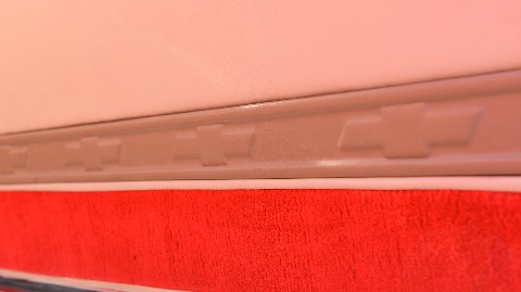 1956 Chevrolet Bel Air image 98