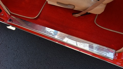 1956 Chevrolet Bel Air image 73