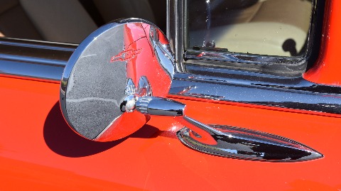 1956 Chevrolet Bel Air image 128