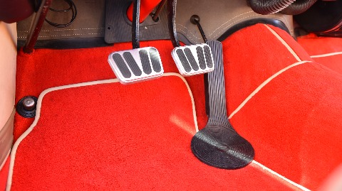 1956 Chevrolet Bel Air image 77