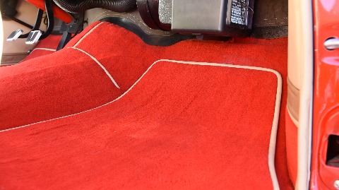 1956 Chevrolet Bel Air image 103