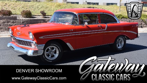 1956 Chevrolet Bel Air image 1