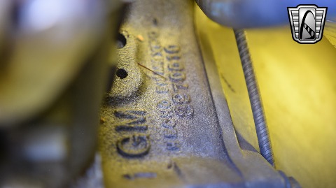 1933 Ford Sedan image 55