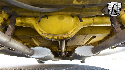 1933 Ford Sedan image 107