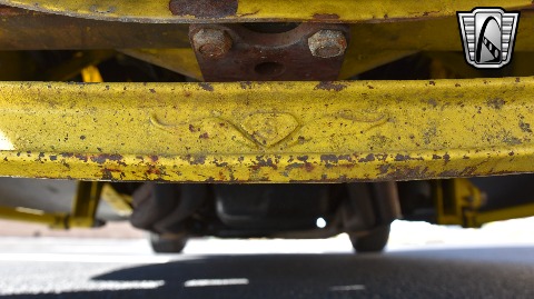 1933 Ford Sedan image 113