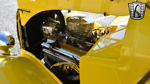 1933 Ford Sedan image 36