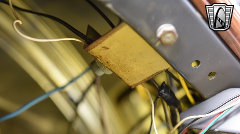 1933 Ford Sedan image 63