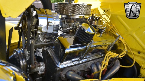 1933 Ford Sedan image 38