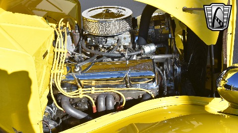 1933 Ford Sedan image 40