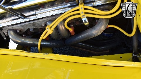 1933 Ford Sedan image 42