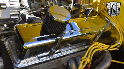 1933 Ford Sedan image 43