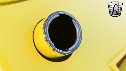 1933 Ford Sedan image 97