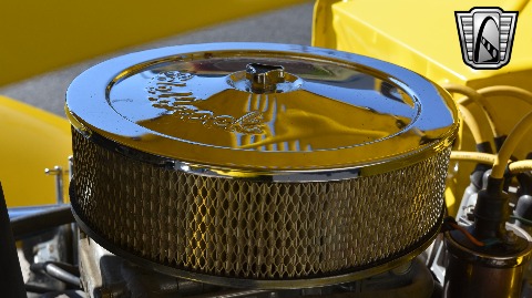 1933 Ford Sedan image 46