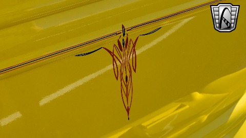 1933 Ford Sedan image 98