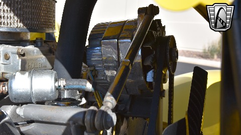 1933 Ford Sedan image 47