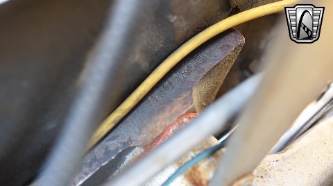 1933 Ford Sedan image 48