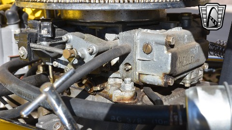 1933 Ford Sedan image 49