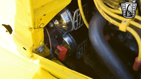 1933 Ford Sedan image 51