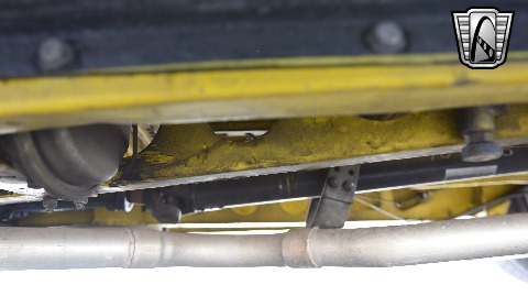 1933 Ford Sedan image 104