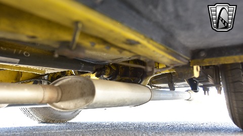 1933 Ford Sedan image 106