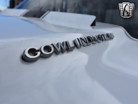 1972 Chevrolet Chevelle image 9