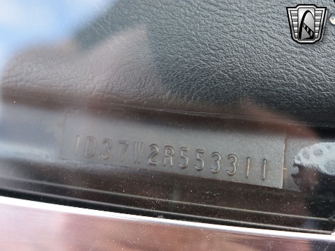 1972 Chevrolet Chevelle image 85