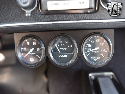 1972 Chevrolet Chevelle image 36