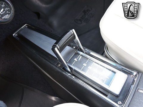 1972 Chevrolet Chevelle image 37