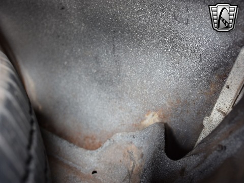 1972 Chevrolet Chevelle image 63