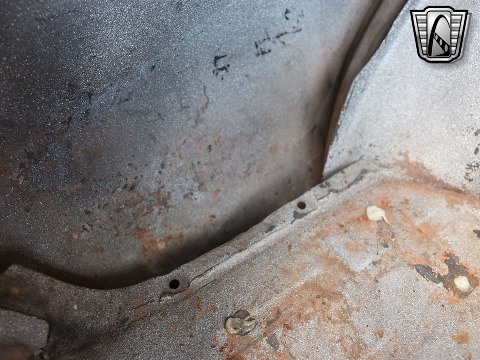 1972 Chevrolet Chevelle image 64