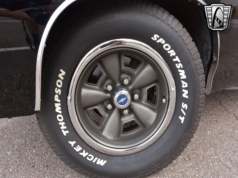 1972 Chevrolet Chevelle image 65