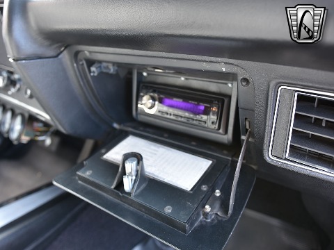 1972 Chevrolet Chevelle image 41