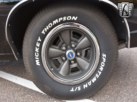 1972 Chevrolet Chevelle image 66