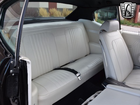 1972 Chevrolet Chevelle image 42