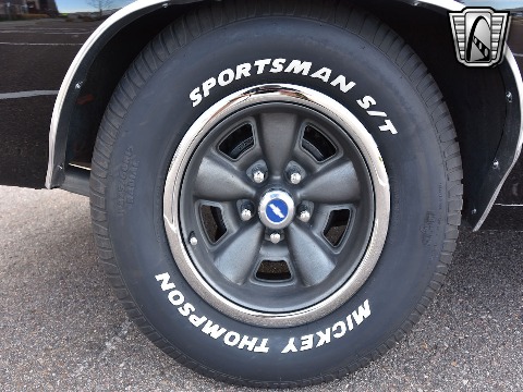 1972 Chevrolet Chevelle image 67