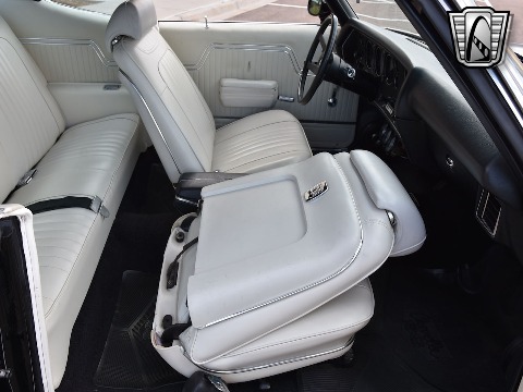 1972 Chevrolet Chevelle image 43