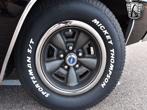 1972 Chevrolet Chevelle image 68