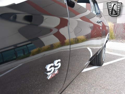 1972 Chevrolet Chevelle image 19