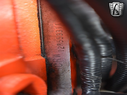 1972 Chevrolet Chevelle image 69