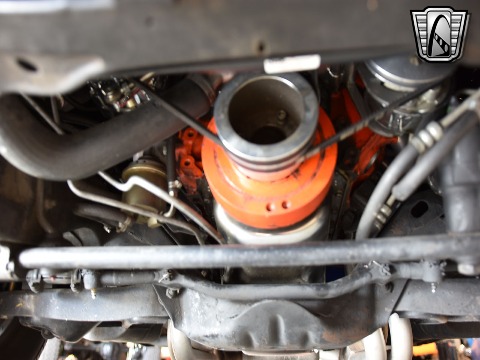 1972 Chevrolet Chevelle image 70