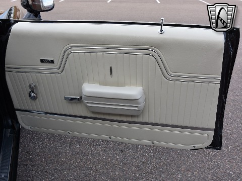 1972 Chevrolet Chevelle image 46