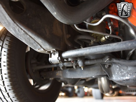 1972 Chevrolet Chevelle image 71